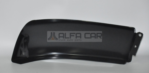 AC20398708 Бампер нижняя правая часть FH 2ªS. / металл Alfa Car1